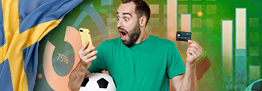 Betting utan konto i Sverige