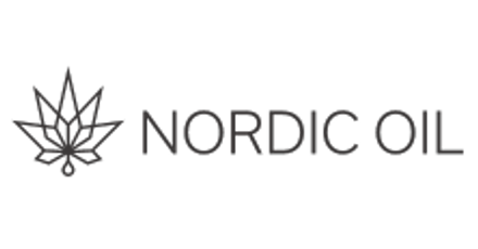 Nordic Oil CBD Olja